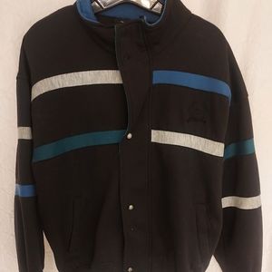 Vintage 80's Christian Dior Tack Jacket